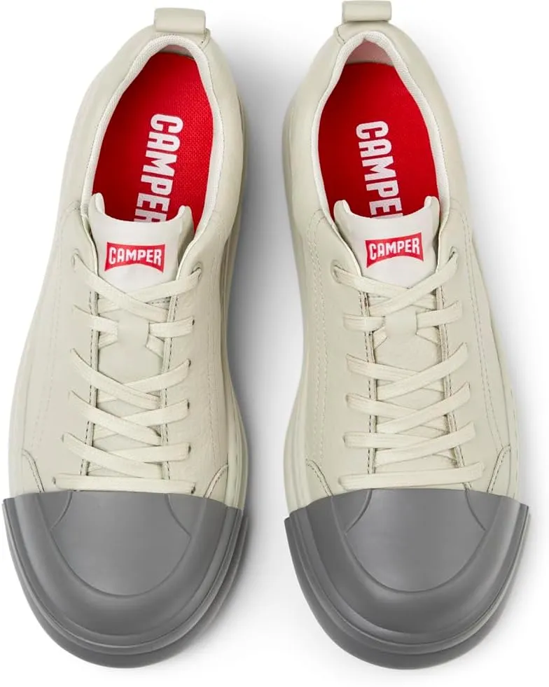 Camper Women's Sneakers Lightweight Toe Cap