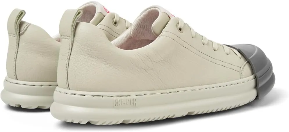 Camper Women's Sneakers Lightweight Toe Cap