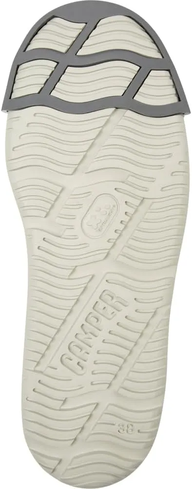 Camper Women's Sneakers Lightweight Toe Cap