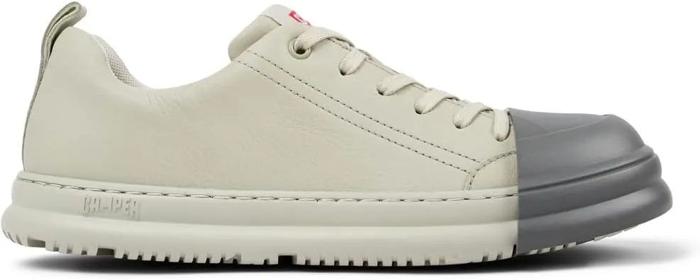 Camper Women's Sneakers Lightweight Toe Cap