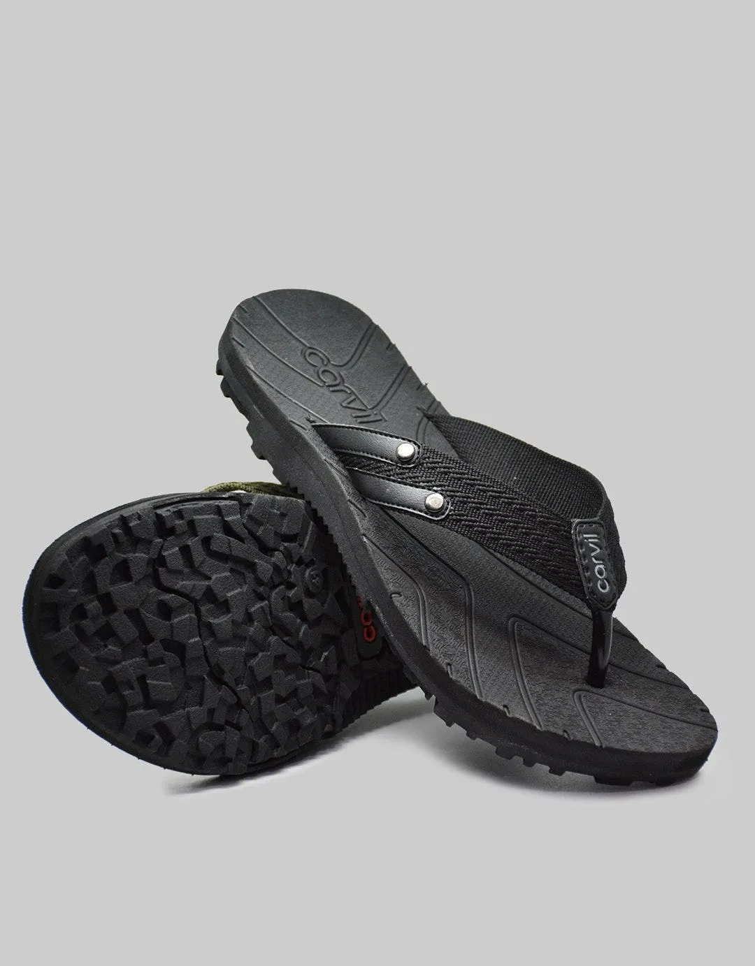 CARVIL SANDAL BELASC
