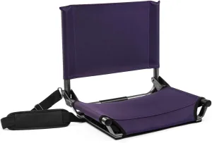 Cascade Mountain Tech Extra Wide Stadium Seat