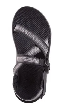 Chaco Grey Z/1 Mens Classic Comfort Sandal J105961