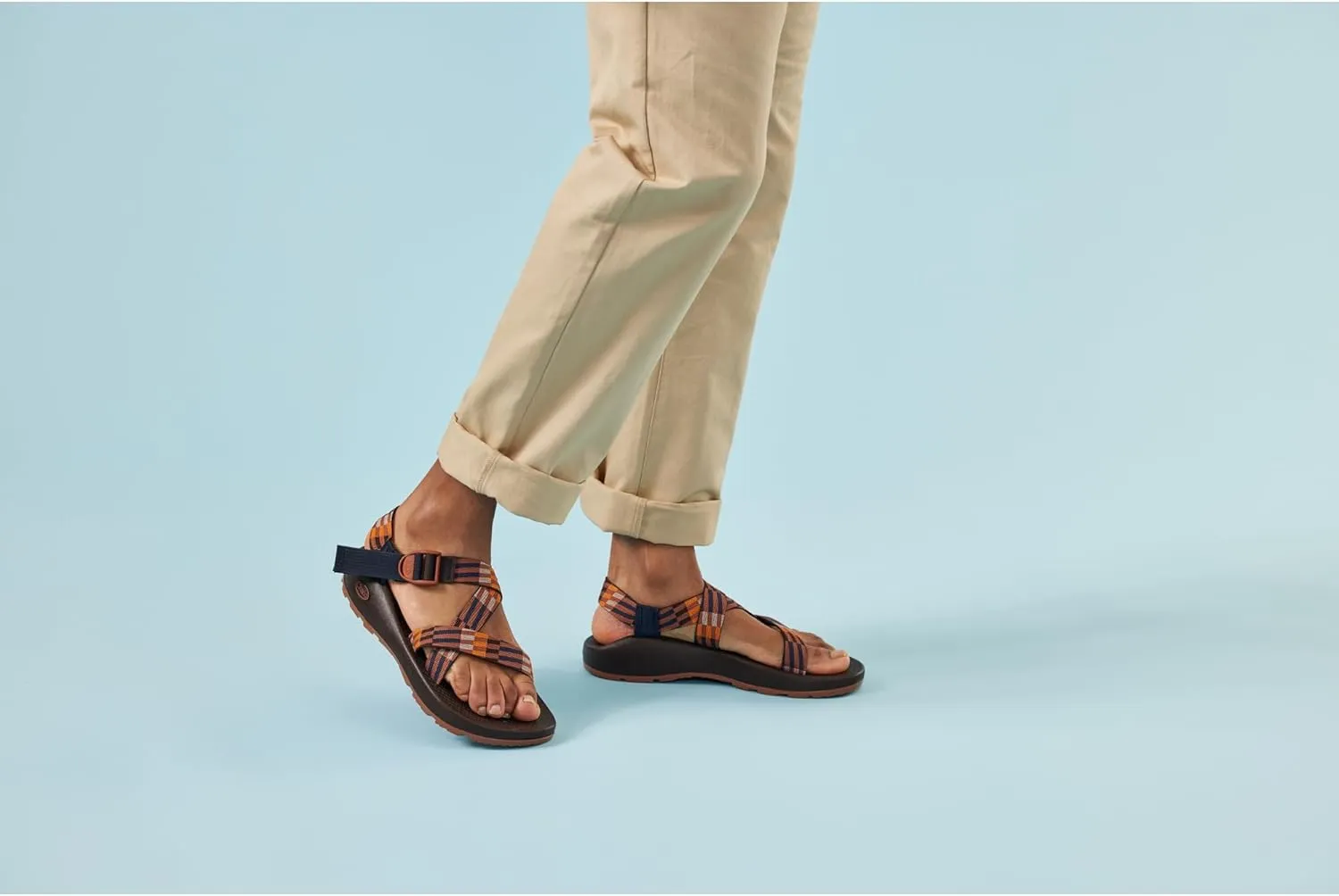 Chaco Men's Outdoor Sandal