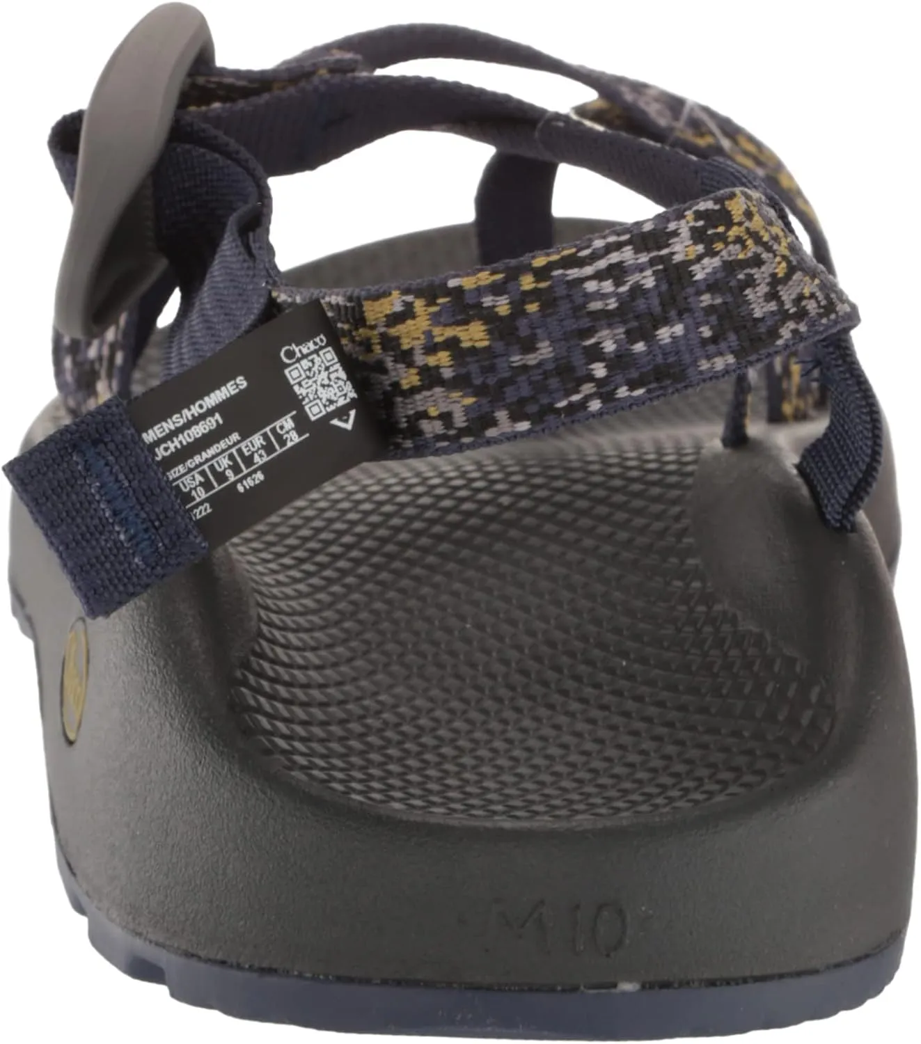 Chaco Men's Z/2 Classic Sandal