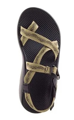 Chaco Tan Z/2 Mens Classic Comfort Sandal J106169