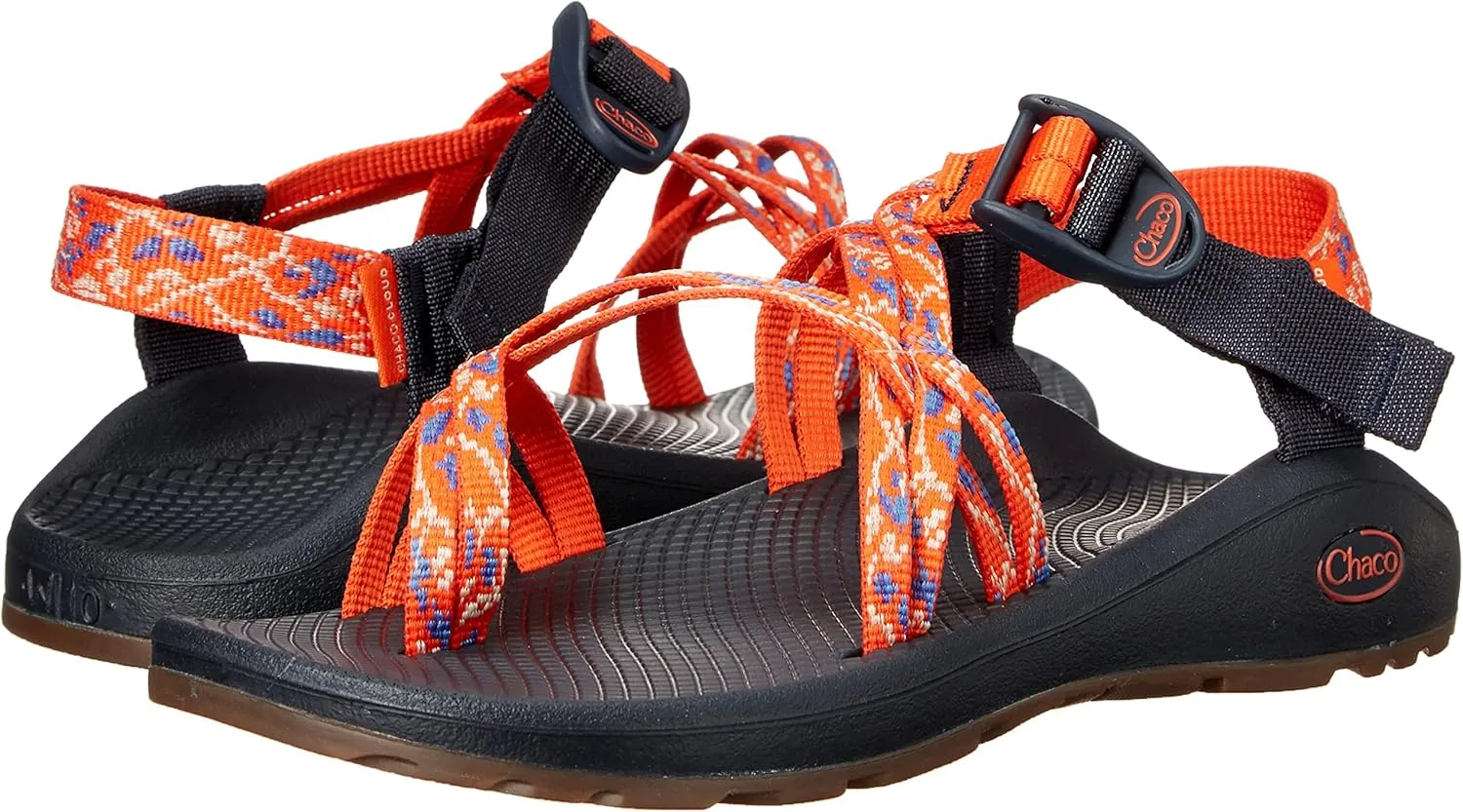 Chaco Women's ZX/2 Cloud Outdoor Sandal