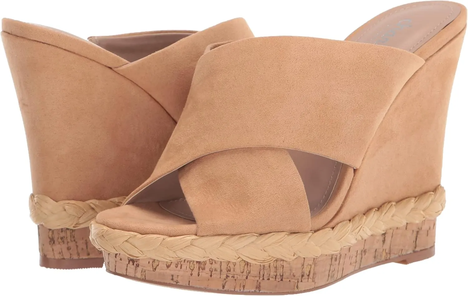 CHARLES BY CHARLES DAVID Women's Alternative Platform