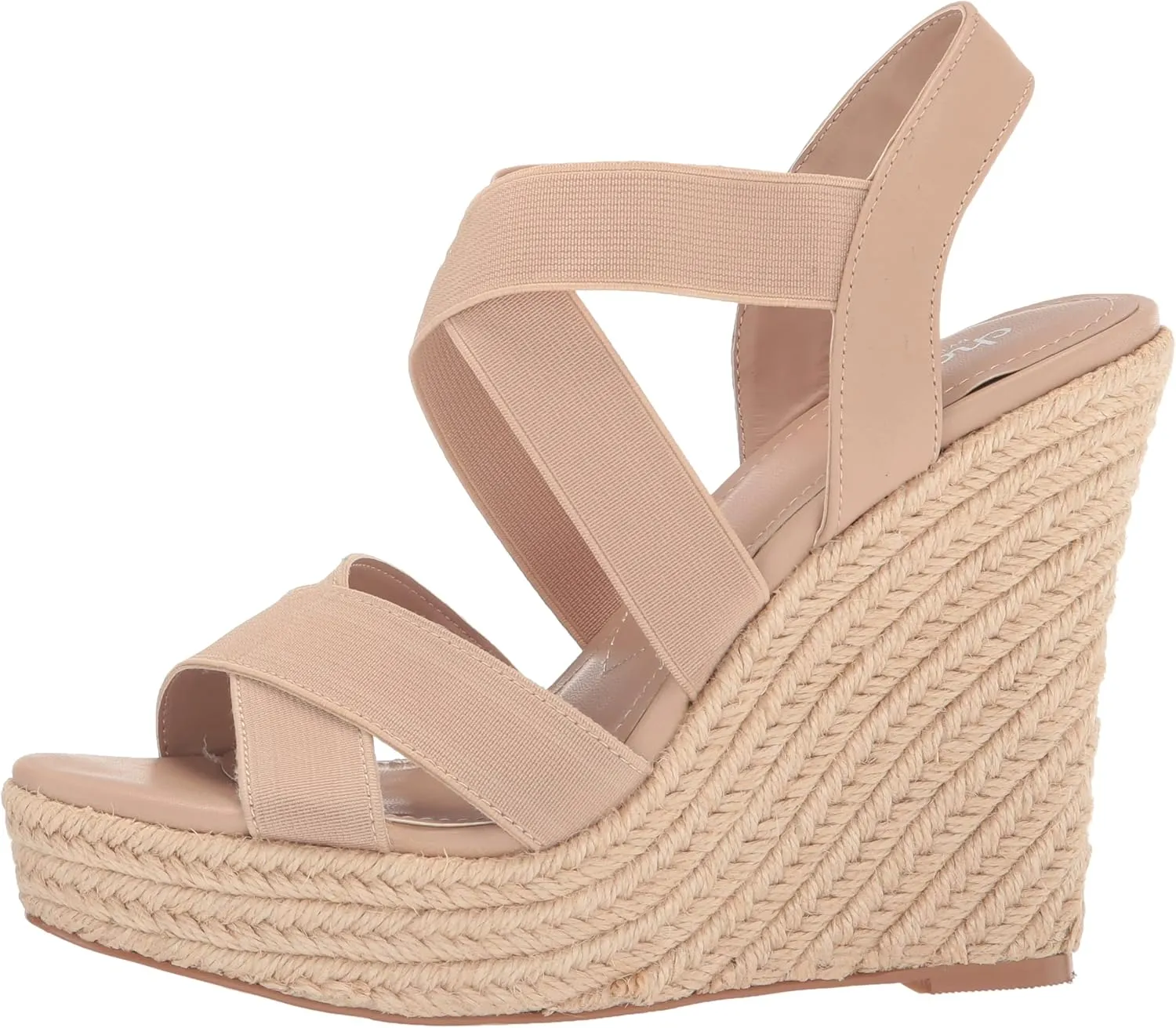 CHARLES BY CHARLES DAVID Women's Alyce Platform