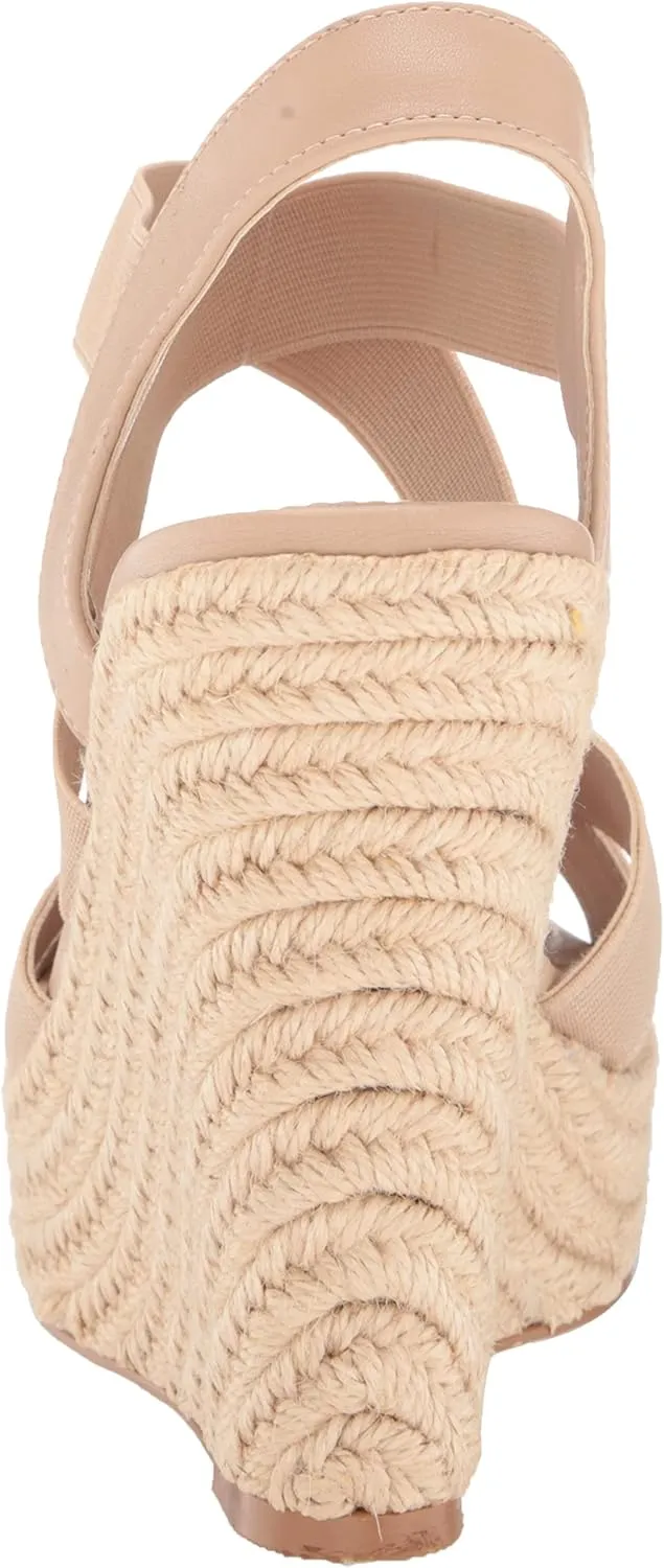 CHARLES BY CHARLES DAVID Women's Alyce Platform