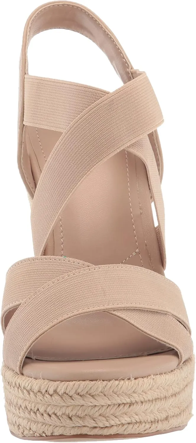 CHARLES BY CHARLES DAVID Women's Alyce Platform