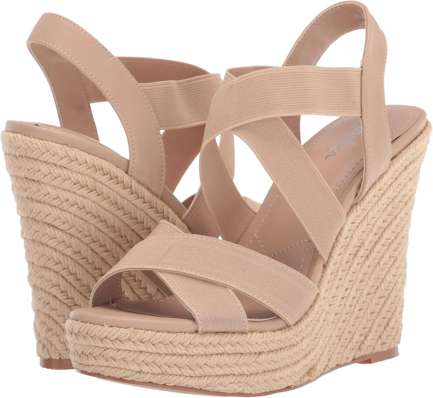 CHARLES BY CHARLES DAVID Women's Alyce Platform