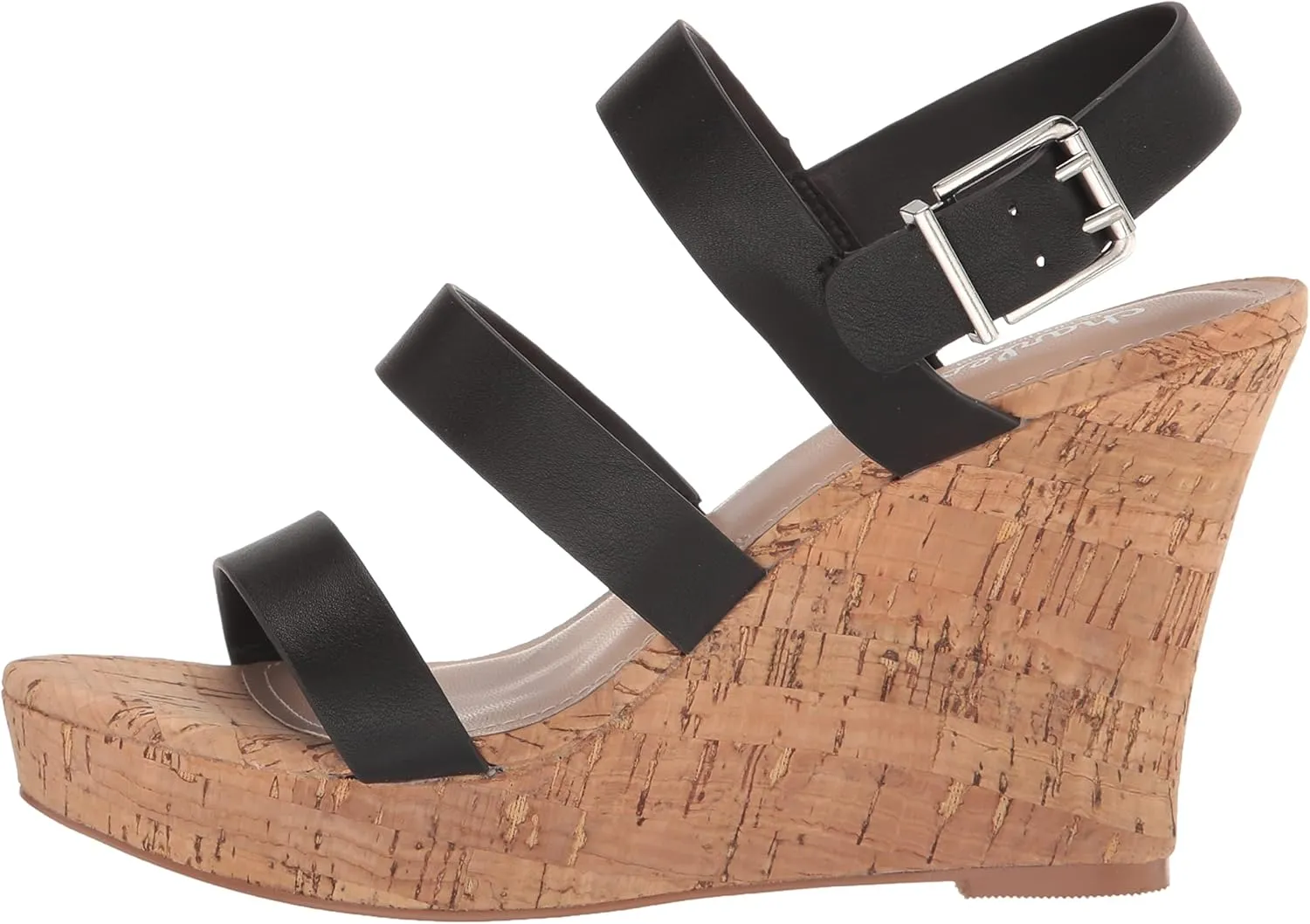 CHARLES BY CHARLES DAVID Women's Liber Platform