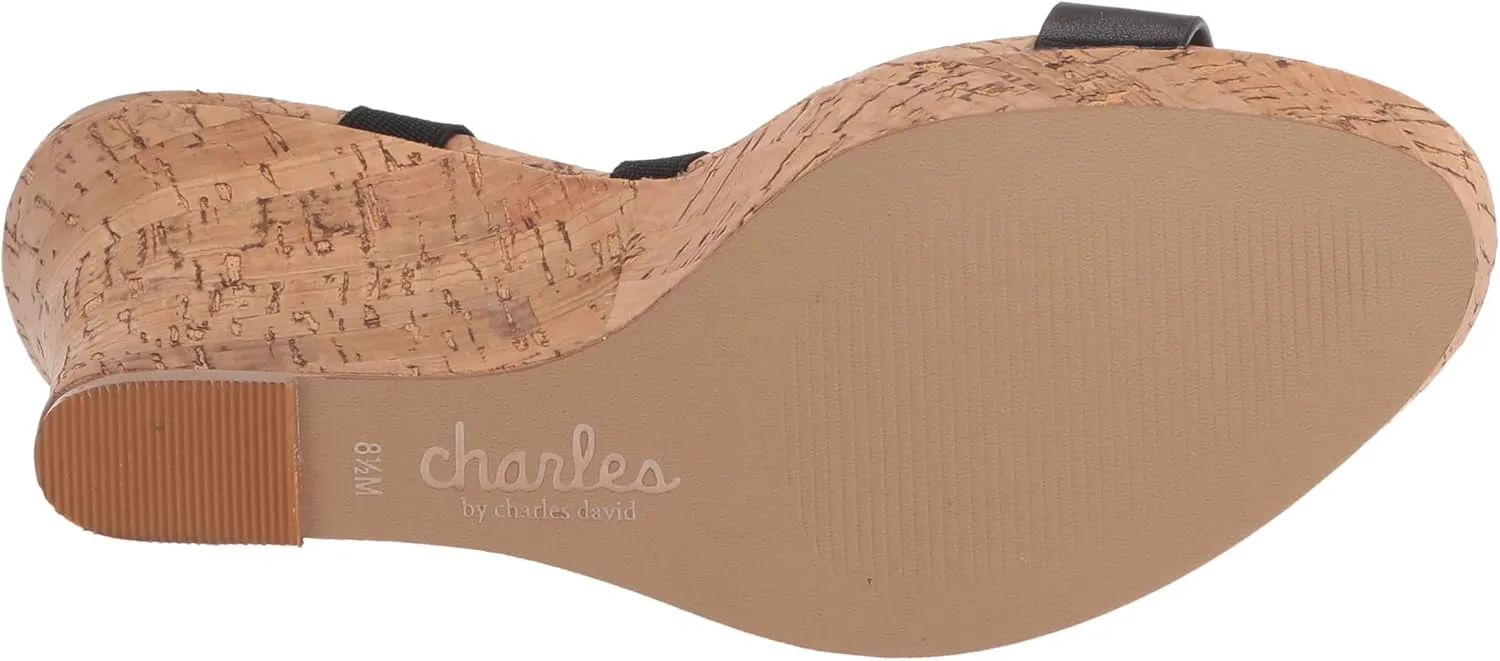 CHARLES BY CHARLES DAVID Women's Liber Platform