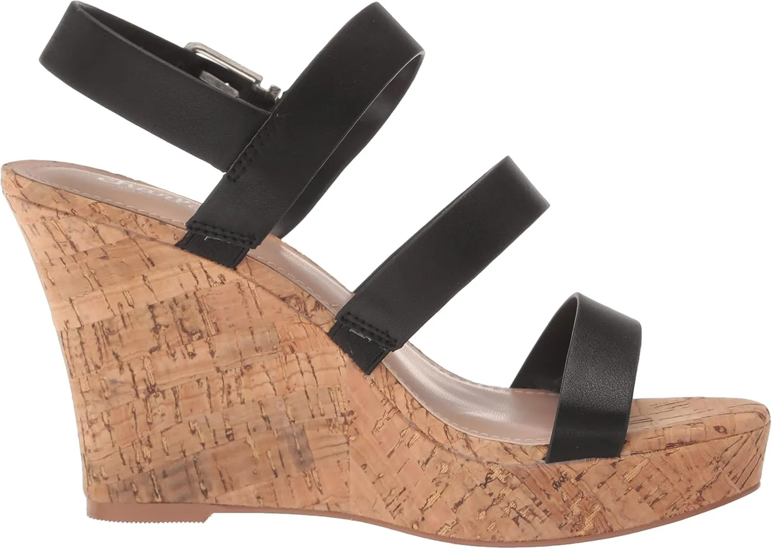 CHARLES BY CHARLES DAVID Women's Liber Platform
