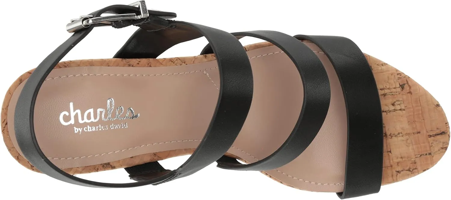 CHARLES BY CHARLES DAVID Women's Liber Platform