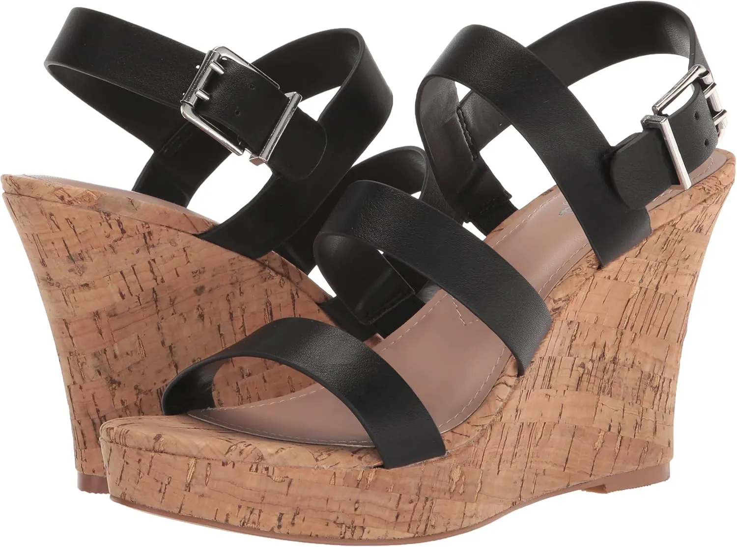 CHARLES BY CHARLES DAVID Women's Liber Platform
