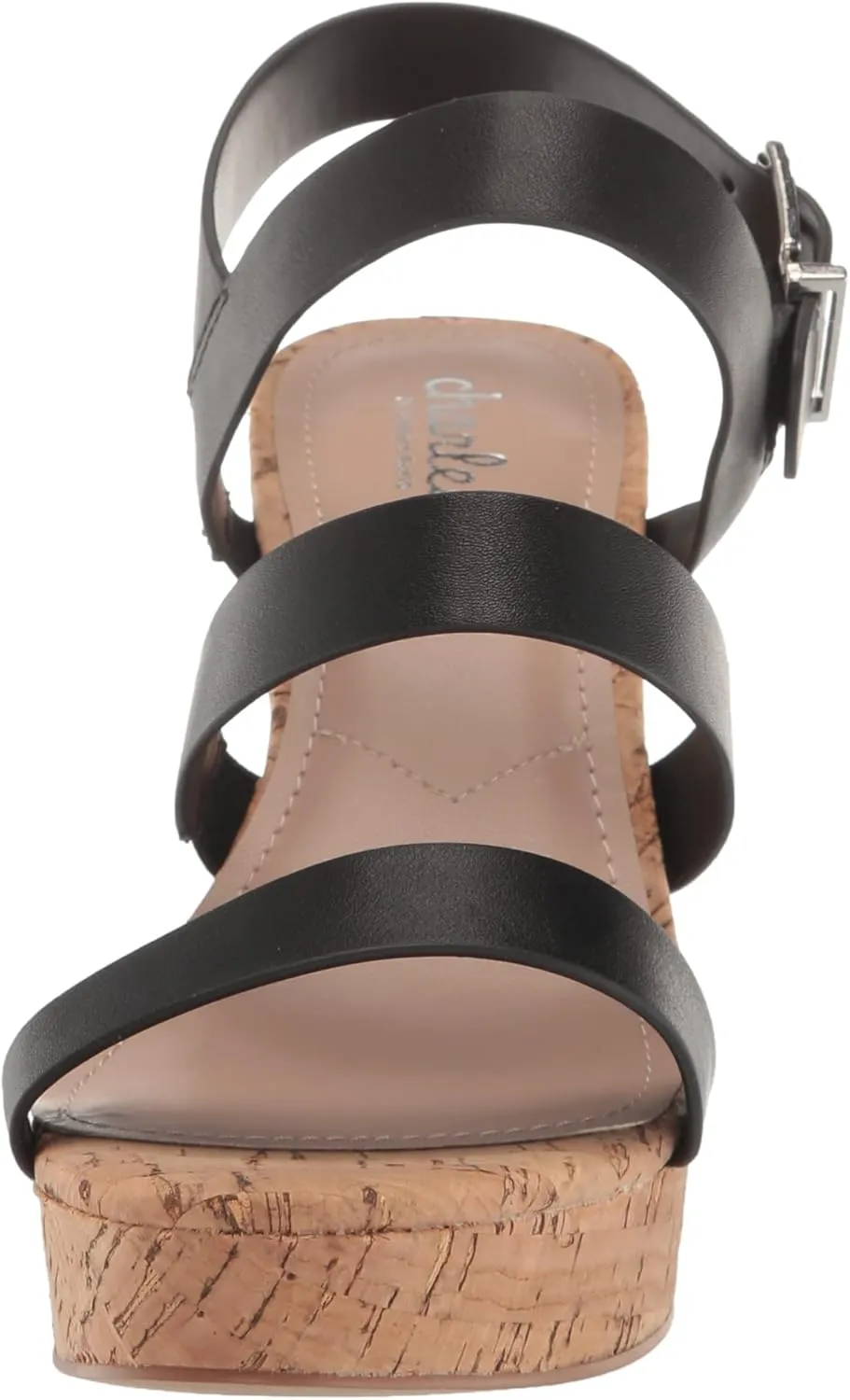 CHARLES BY CHARLES DAVID Women's Liber Platform