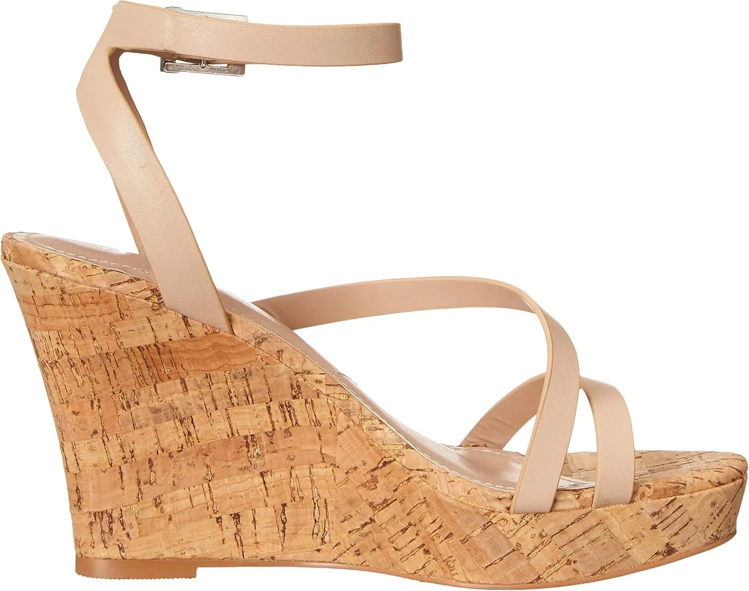 CHARLES BY CHARLES DAVID Women's Loved Platform