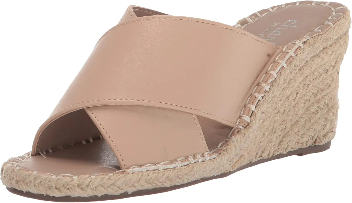 CHARLES BY CHARLES DAVID Women's Notch Platform