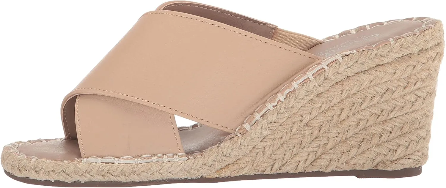 CHARLES BY CHARLES DAVID Women's Notch Platform