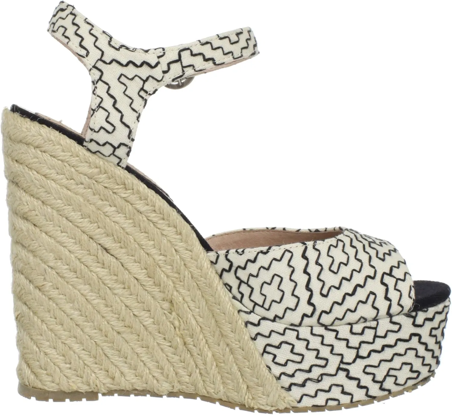 Charles David Women's Baja Espadrille