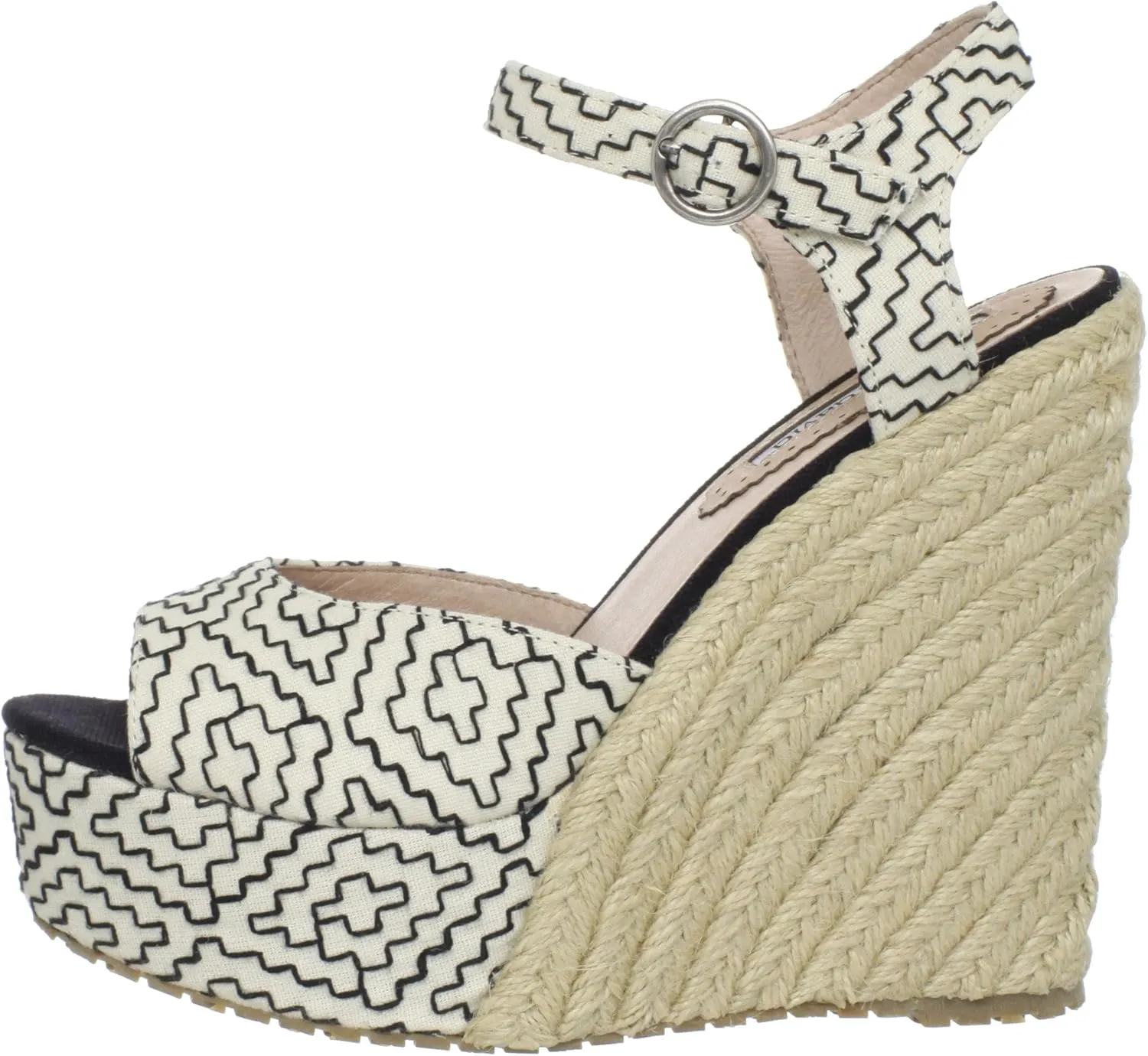 Charles David Women's Baja Espadrille