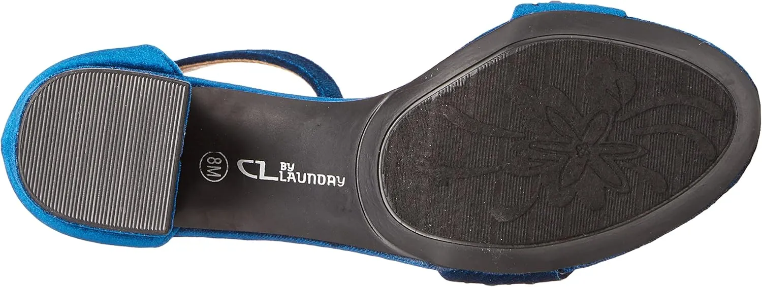 Chinese Laundry Women's Jody Heeled Sandal