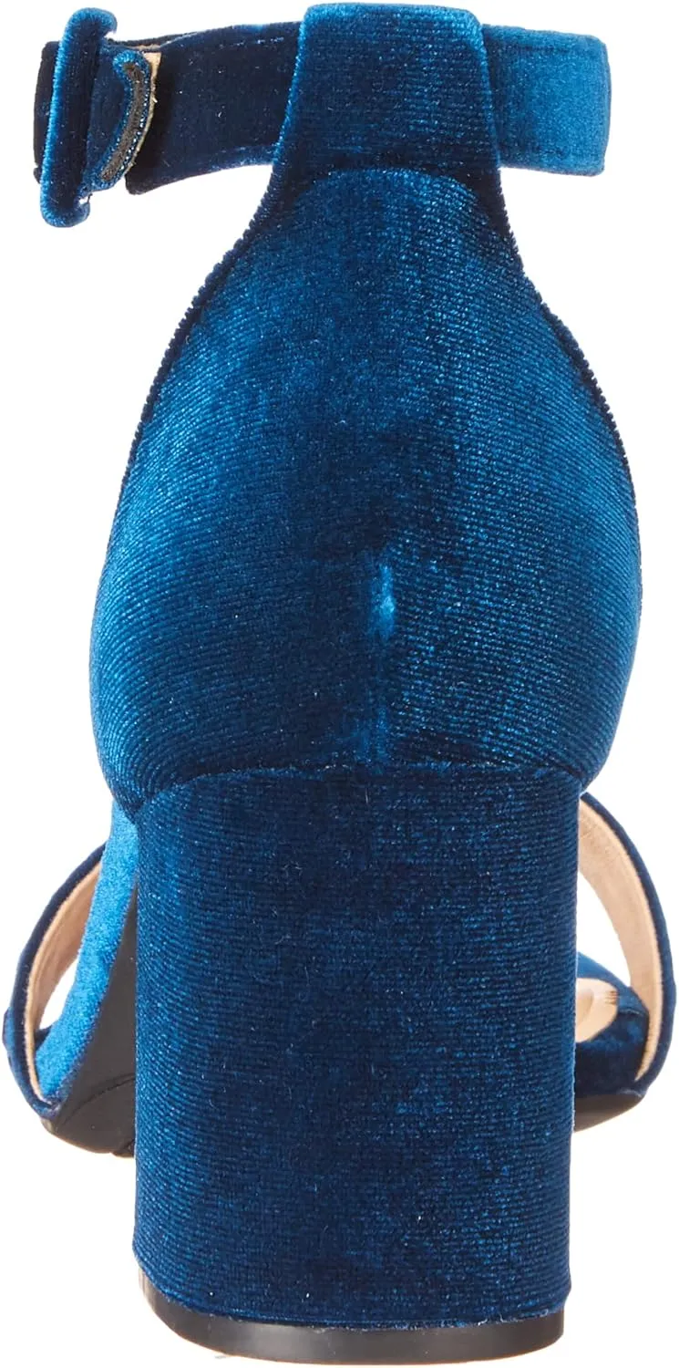 Chinese Laundry Women's Jody Heeled Sandal