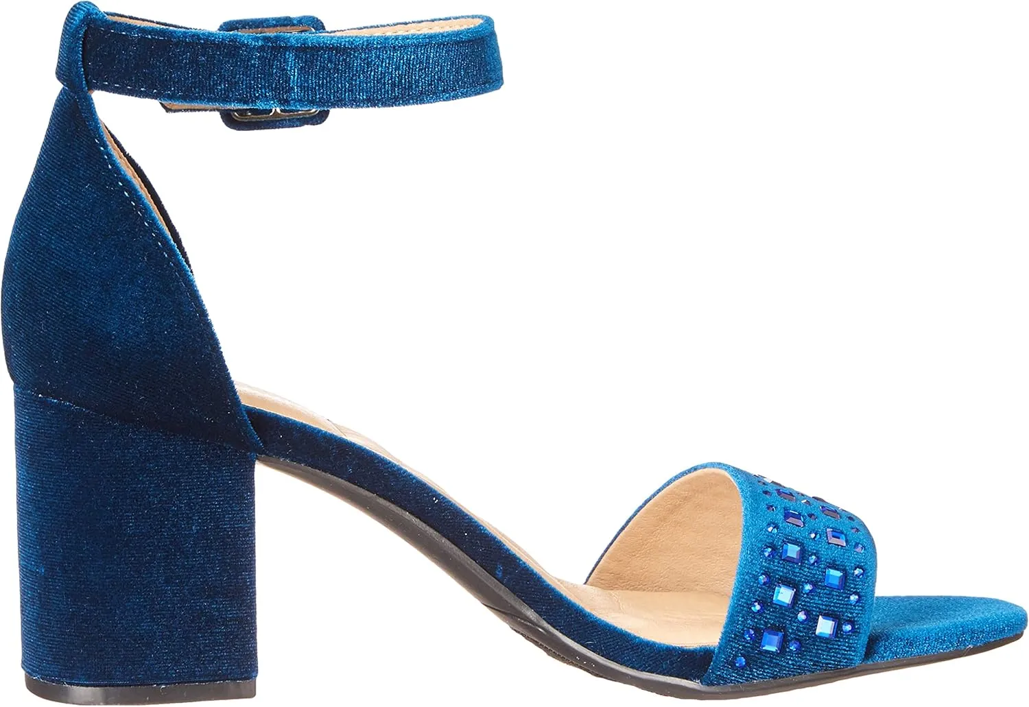 Chinese Laundry Women's Jody Heeled Sandal