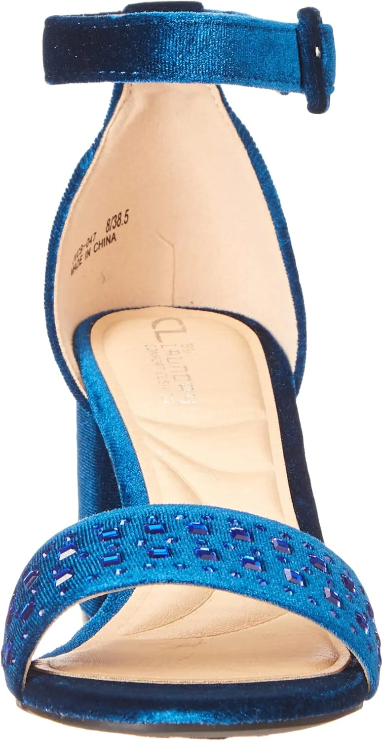 Chinese Laundry Women's Jody Heeled Sandal