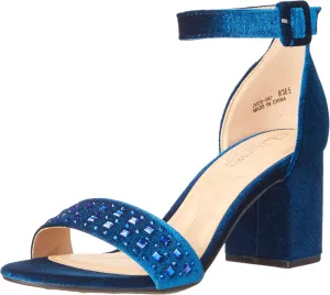 Chinese Laundry Women's Jody Heeled Sandal