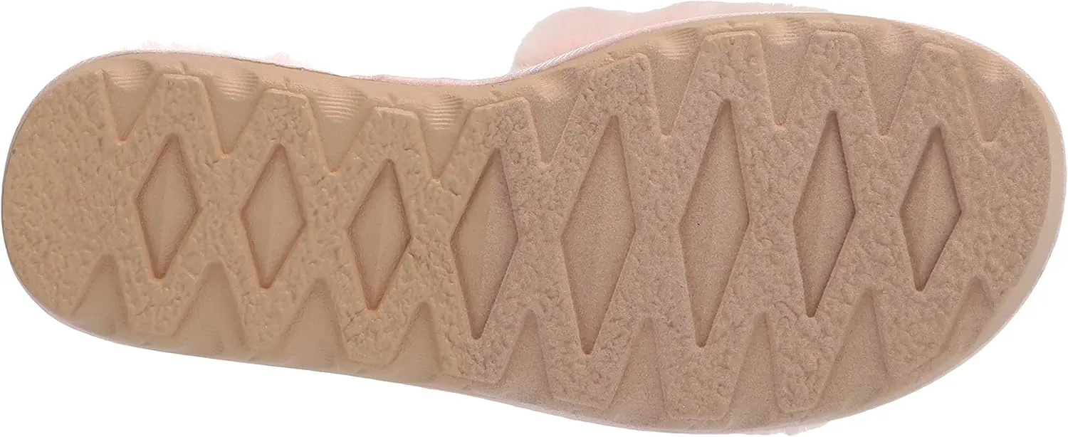 Chinese Laundry Women's Rally Slide Sandal