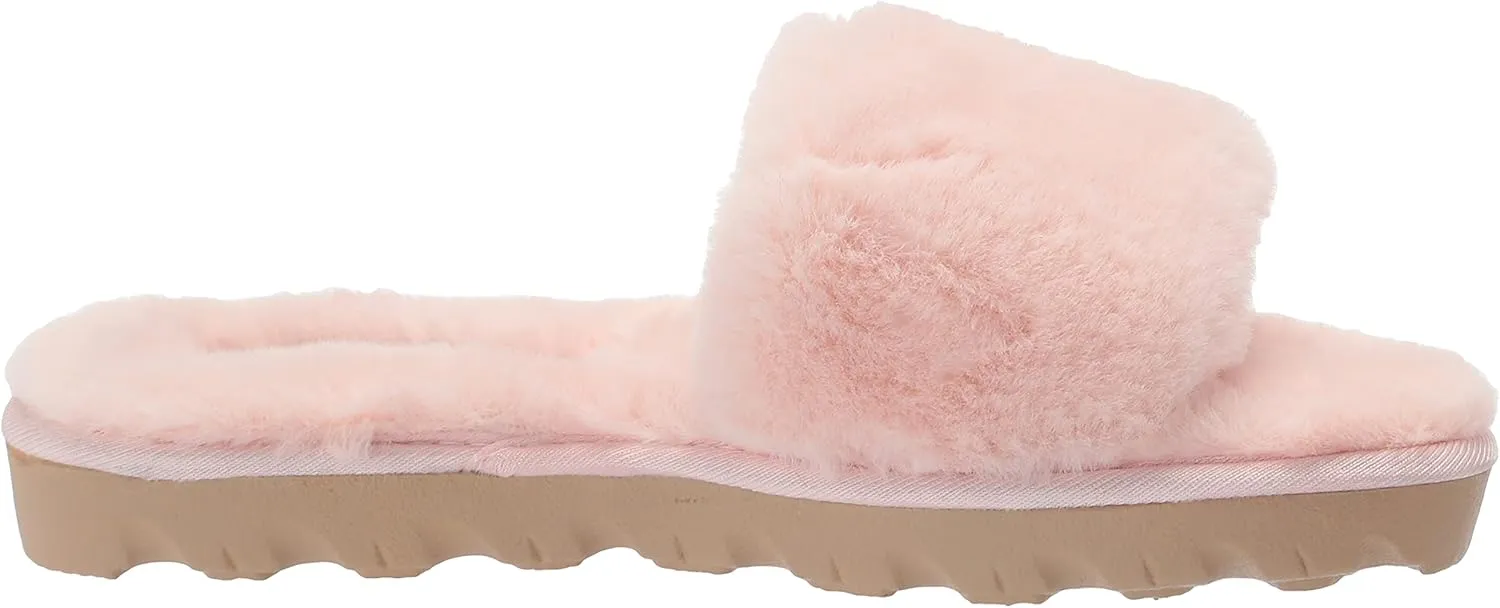 Chinese Laundry Women's Rally Slide Sandal