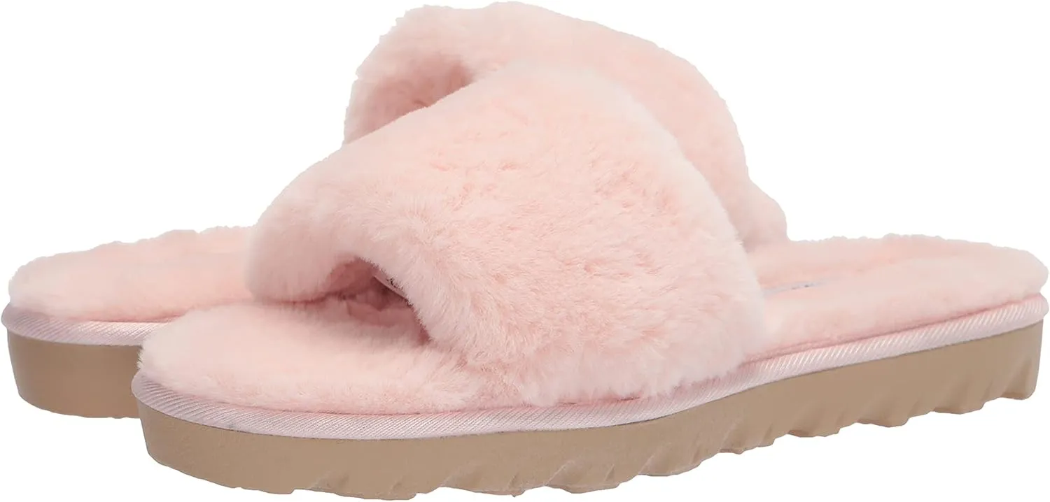 Chinese Laundry Women's Rally Slide Sandal