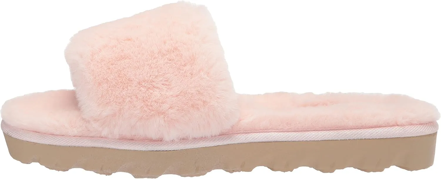 Chinese Laundry Women's Rally Slide Sandal