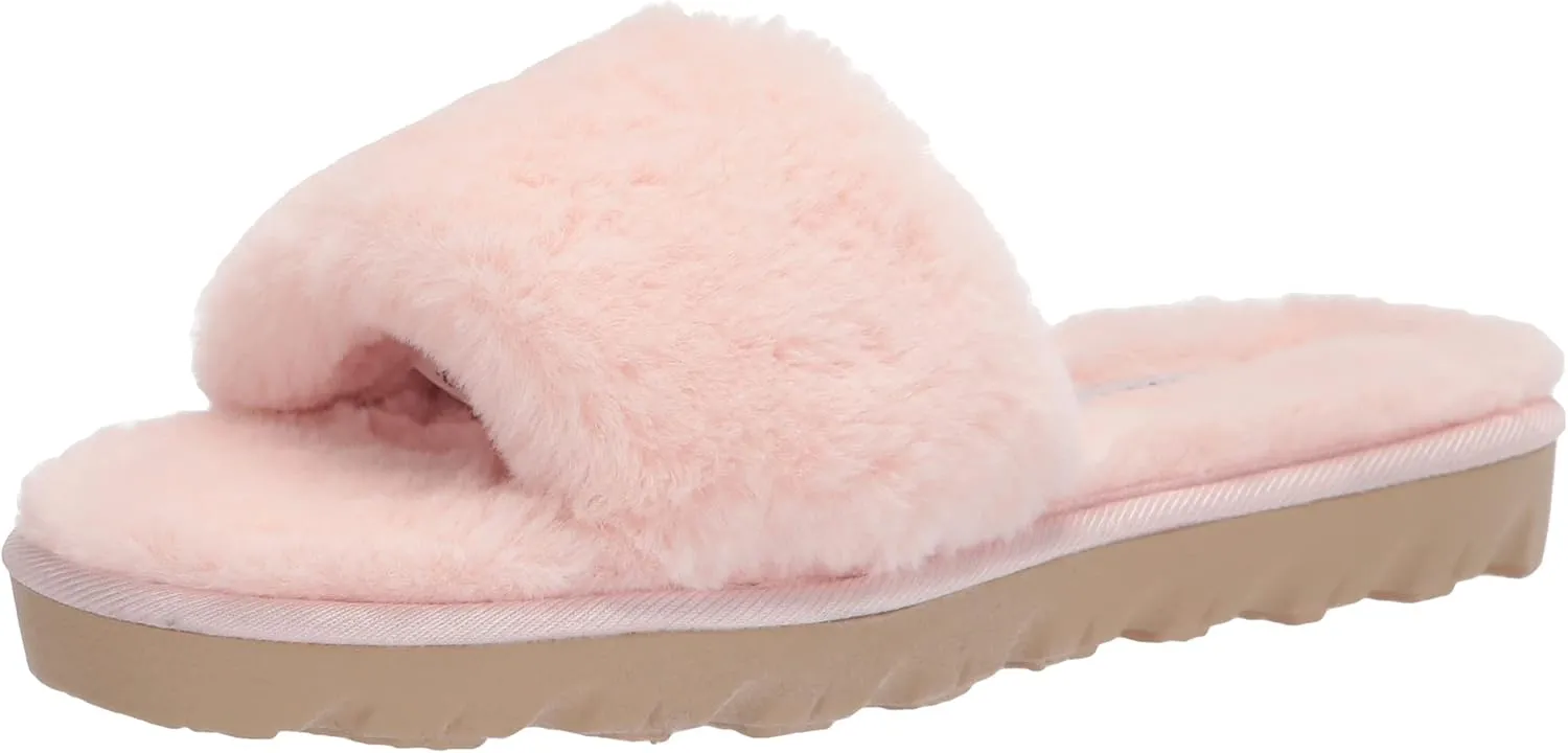 Chinese Laundry Women's Rally Slide Sandal