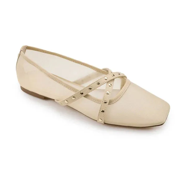 Chloe Ballet Flat