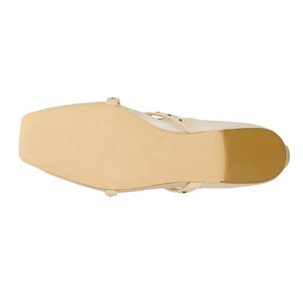 Chloe Ballet Flat
