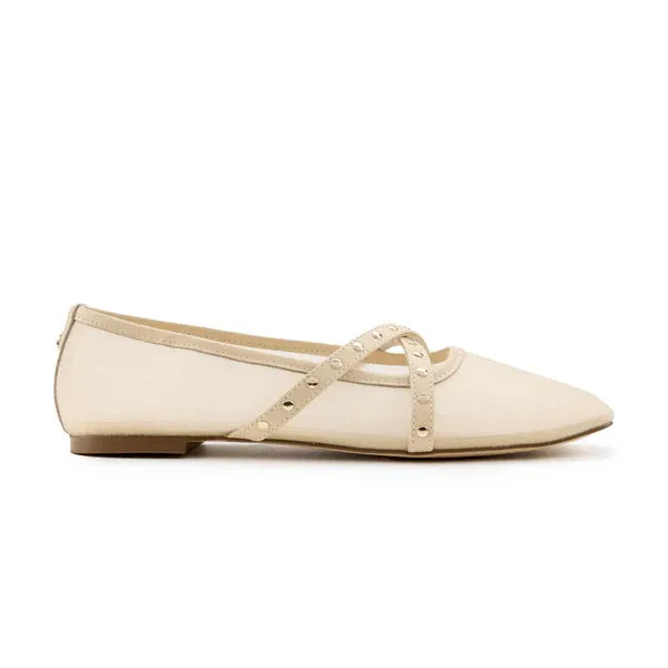 Chloe Ballet Flat