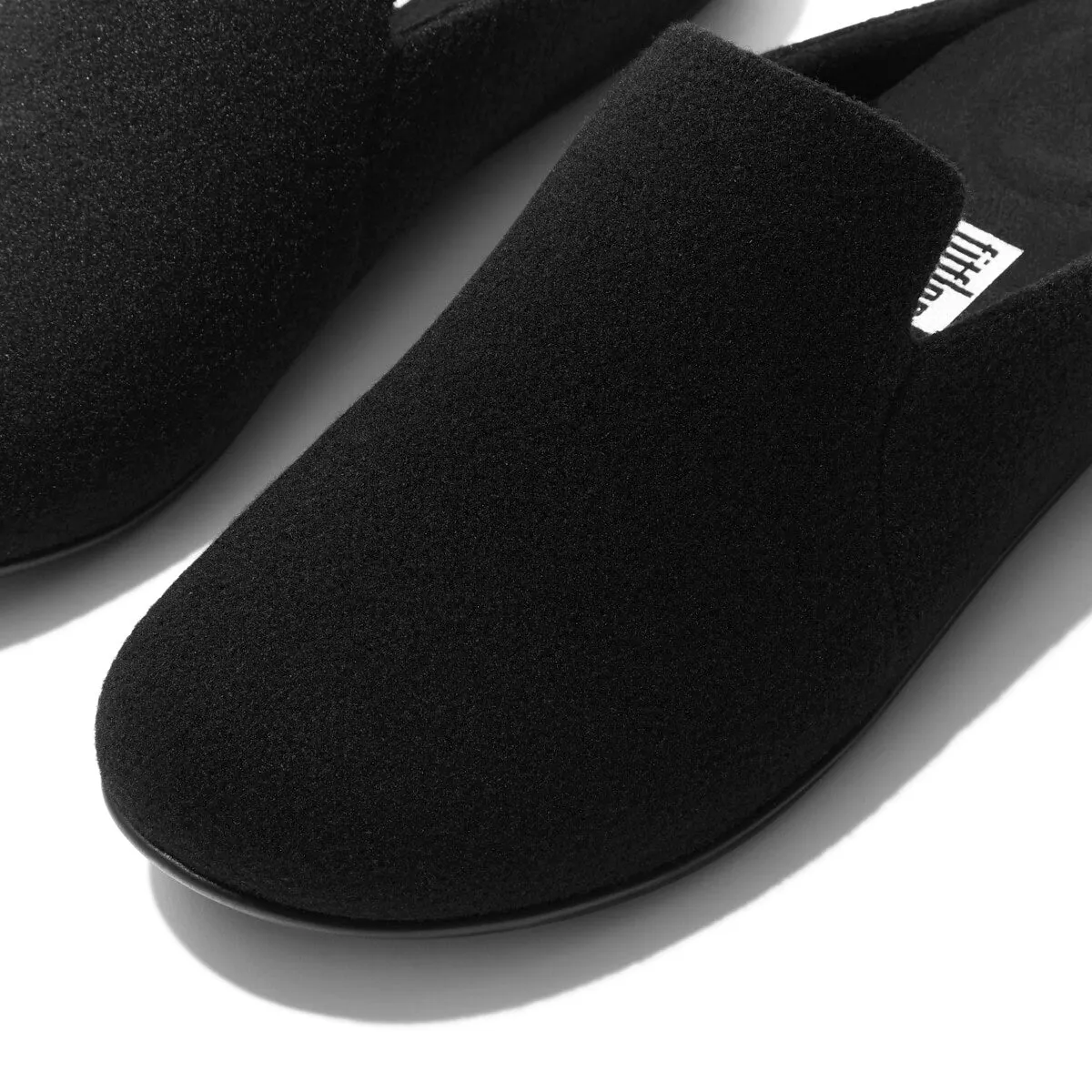 CHRISSIE II Haus Felt Slippers