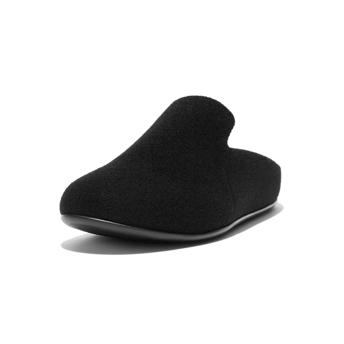 CHRISSIE II Haus Felt Slippers