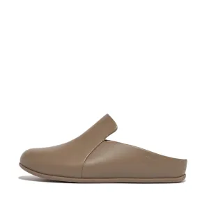 CHRISSIE II Haus Leather Slippers