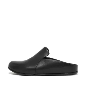 CHRISSIE II Haus Leather Slippers