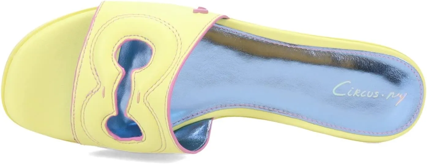 Circus NY Women's, Maura Sandal