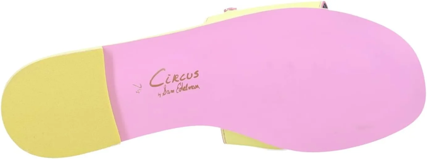 Circus NY Women's, Maura Sandal