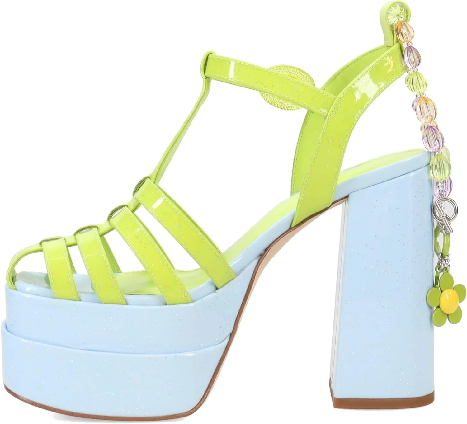 Circus NY Women's, Paddie Pump