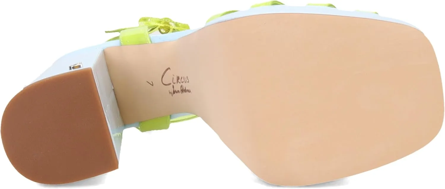 Circus NY Women's, Paddie Pump
