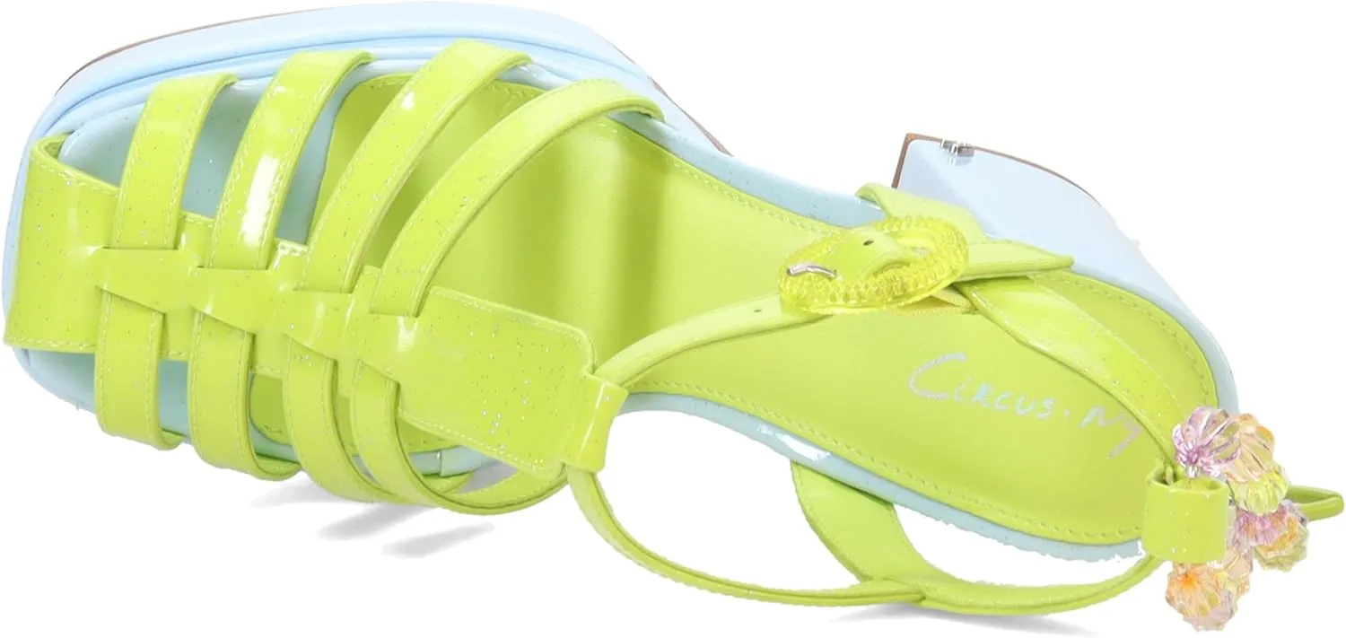 Circus NY Women's, Paddie Pump