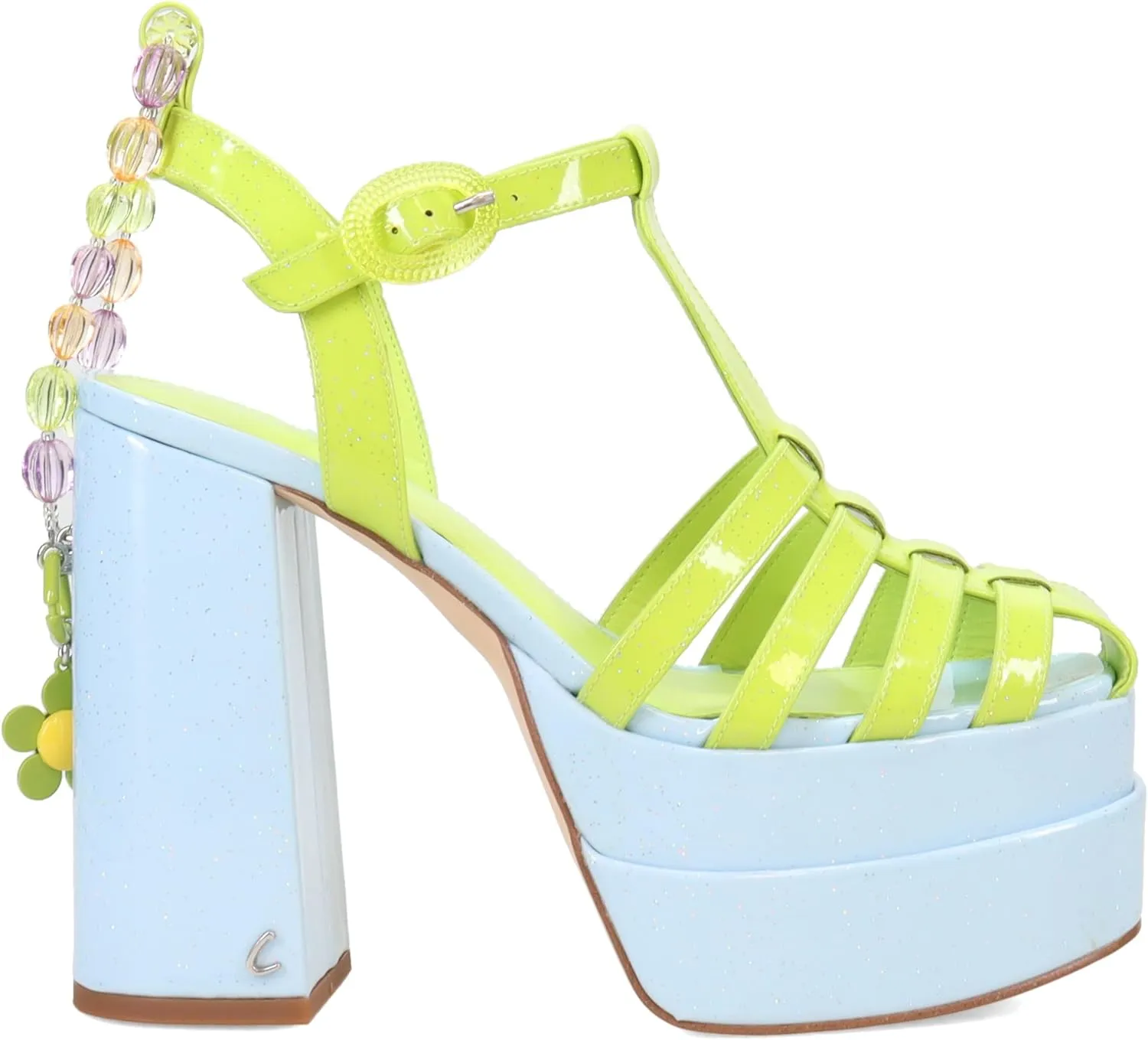 Circus NY Women's, Paddie Pump